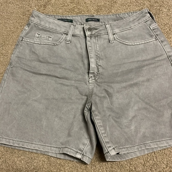 Wild Fable Bermuda shorts 3 pairs size S - Picture 7 of 11